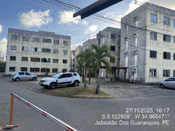 Apartamento - Venda, RES ECOVILLA YAPOATA, JABOATAO DOS GUARARAPES, PE
