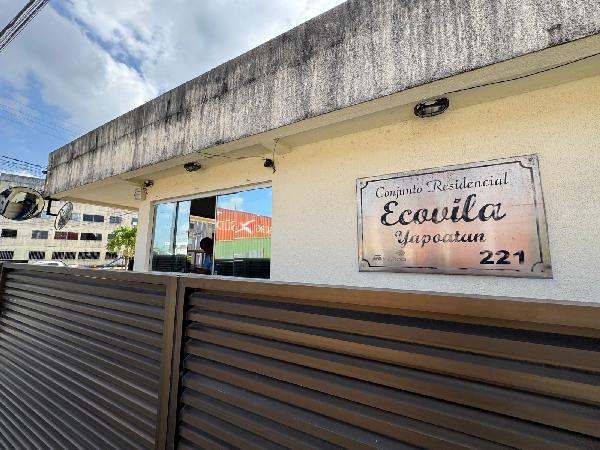 Apartamento - Venda, ZUMBI DO PACHECO, JABOATAO DOS GUARARAPES, PE