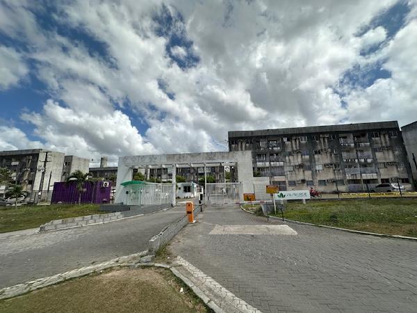 Apartamento - Venda, MURIBARA, SAO LOURENCO DA MATA, PE
