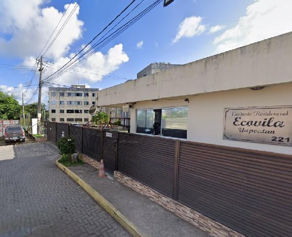 Apartamento - Venda, ZUMBI DO PACHECO, JABOATAO DOS GUARARAPES, PE