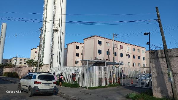 Apartamento - Venda, MARANGUAPE I, PAULISTA, PE