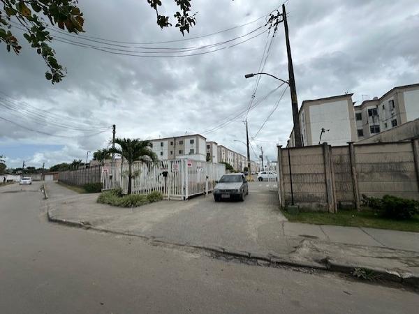 Apartamento - Venda, MARCOS FREIRE, JABOATAO DOS GUARARAPES, PE