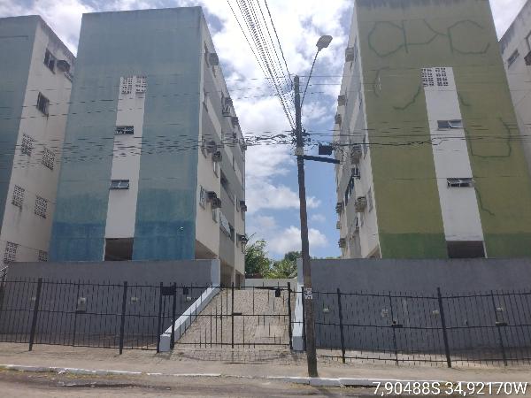 Apartamento - Venda, PLANALTO, ABREU E LIMA, PE