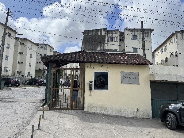 Apartamento - Venda, ZUMBI DO PACHECO, JABOATAO DOS GUARARAPES, PE