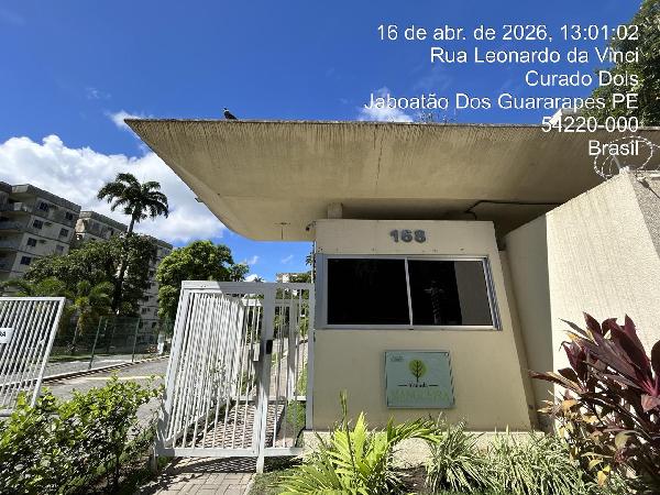 Apartamento - Venda, CURADO, JABOATAO DOS GUARARAPES, PE