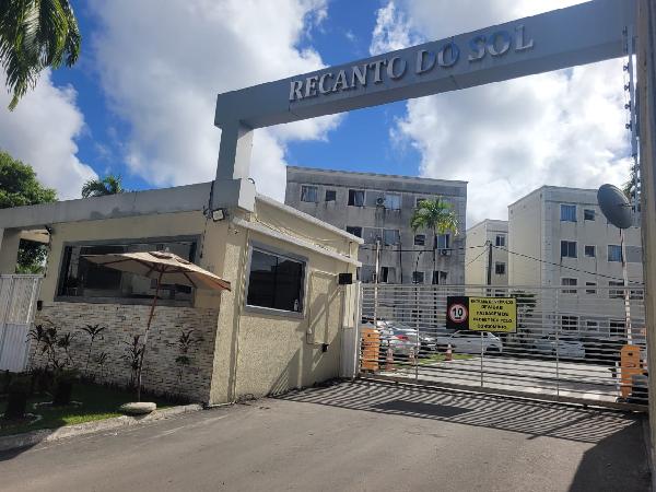 Apartamento - Venda, CANDEIAS, JABOATAO DOS GUARARAPES, PE