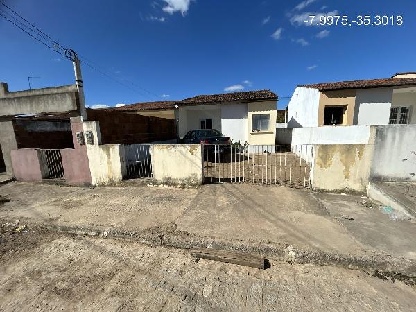 Casa - Venda, BAIRRO NOVA GLORIA, GLORIA DO GOITA, PE