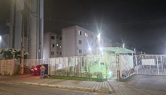 Apartamento - Venda, MARANGUAPE I, PAULISTA, PE