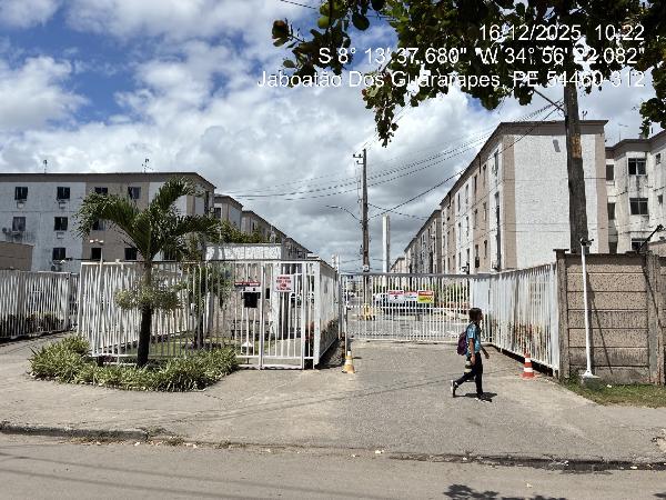 Apartamento - Venda, BARRA DE JANGADA, JABOATAO DOS GUARARAPES, PE