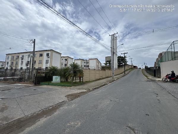 Apartamento - Venda, ALBERTO MAIA, CAMARAGIBE, PE