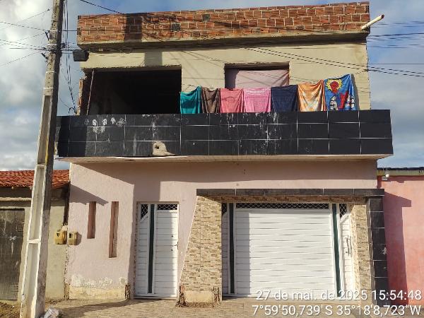 Casa - Venda, BAIRRO NOVA GLORIA, GLORIA DO GOITA, PE