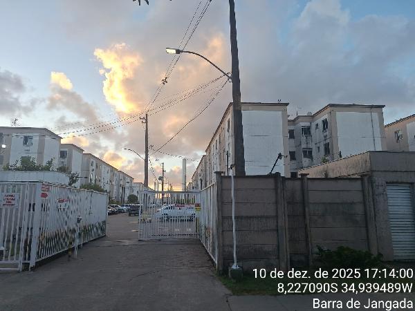 Apartamento - Venda, BARRA DE JANGADA, JABOATAO DOS GUARARAPES, PE