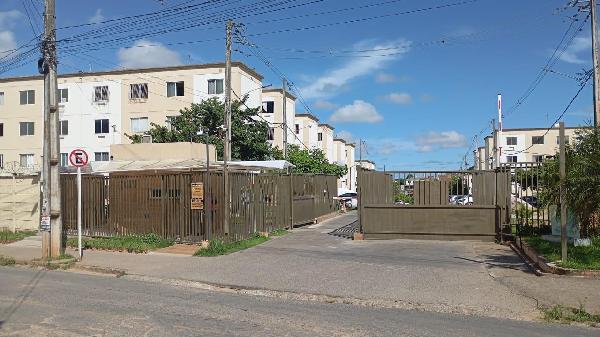 Apartamento - Venda, ALBERTO MAIA, CAMARAGIBE, PE