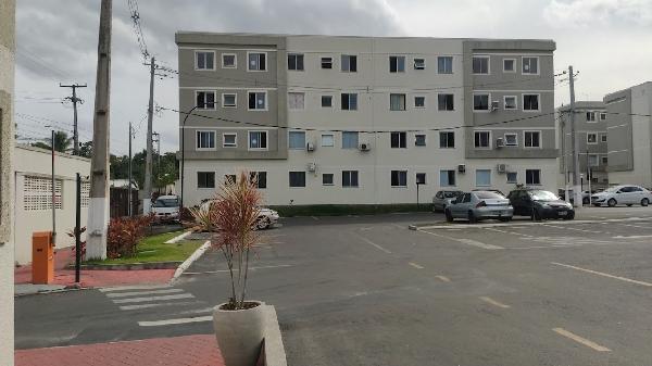 Apartamento - Venda, ALBERTO MAIA, CAMARAGIBE, PE
