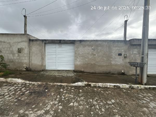Casa - Venda, EUNO ANDRADE DA SILVA, BELO JARDIM, PE