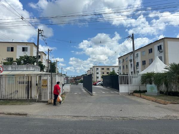 Apartamento - Venda, ALBERTO MAIA, CAMARAGIBE, PE