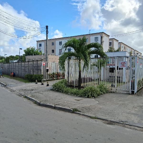 Apartamento - Venda, BARRA DE JANGADA, JABOATAO DOS GUARARAPES, PE
