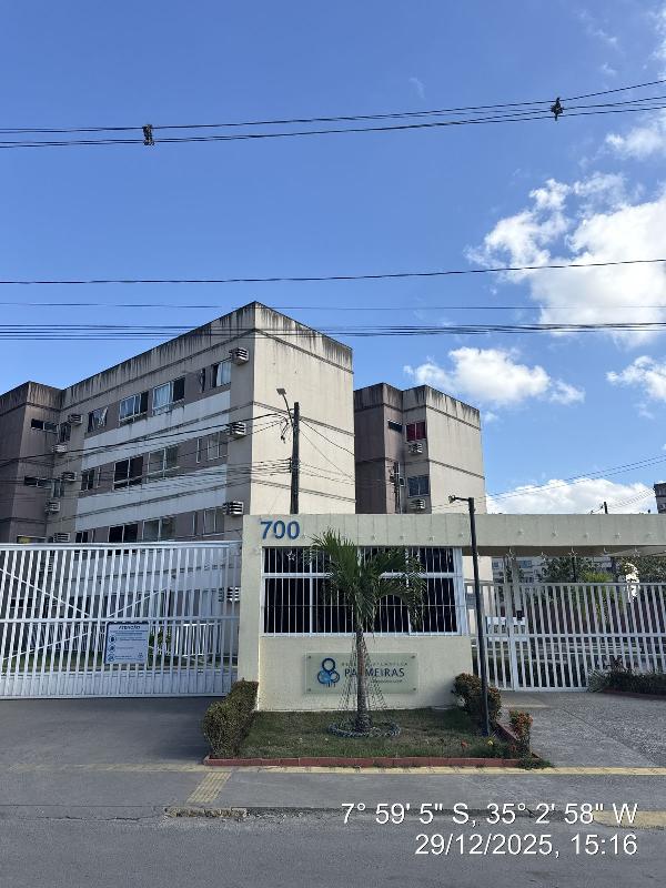 Apartamento - Venda, PIXETE, SAO LOURENCO DA MATA, PE