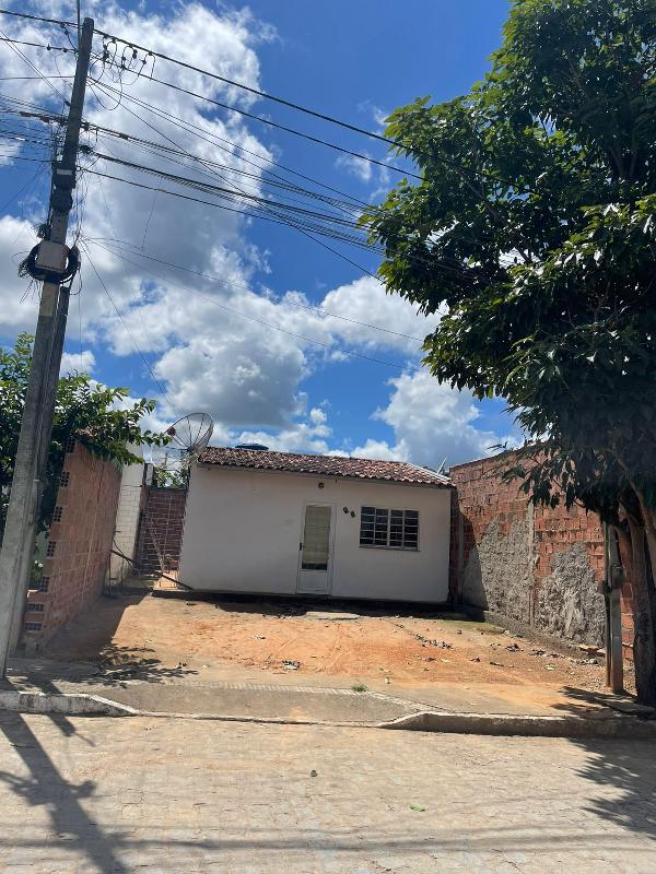 Casa - Venda, EUNO ANDRADE DA SILVA, BELO JARDIM, PE