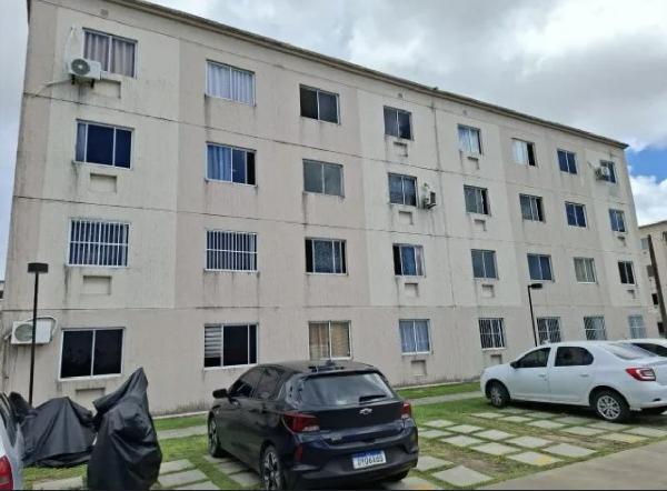 Apartamento - Venda, MARANGUAPE I, PAULISTA, PE
