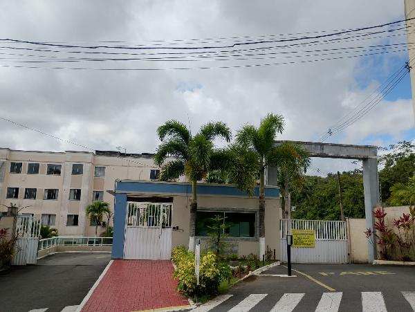 Apartamento - Venda, SANTANA, JABOATAO DOS GUARARAPES, PE
