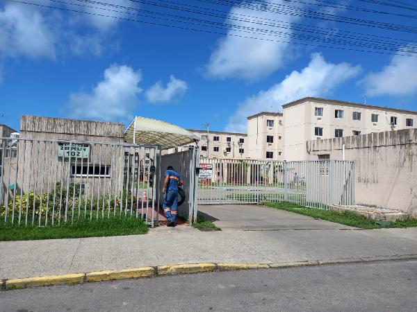 Apartamento - Venda, MARANGUAPE I, PAULISTA, PE