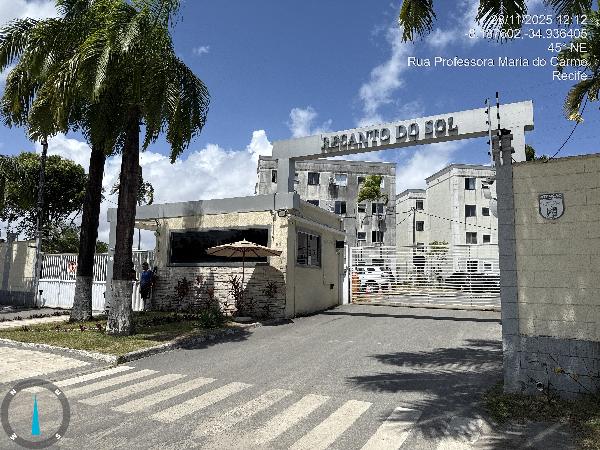 Apartamento - Venda, PIEDADE, JABOATAO DOS GUARARAPES, PE