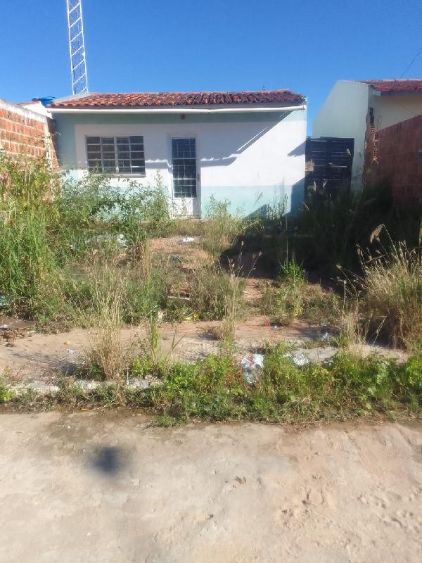 Casa - Venda, EUNO ANDRADE D SILVA, BELO JARDIM, PE