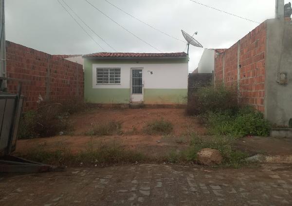 Casa - Venda, EUNO ANDRADE DA SILVA, BELO JARDIM, PE