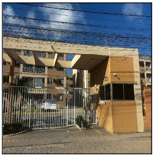 Apartamento - Venda, JARDIM PAULISTA, PAULISTA, PE