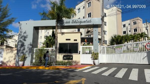 Apartamento - Venda, SANTANA, JABOATAO DOS GUARARAPES, PE