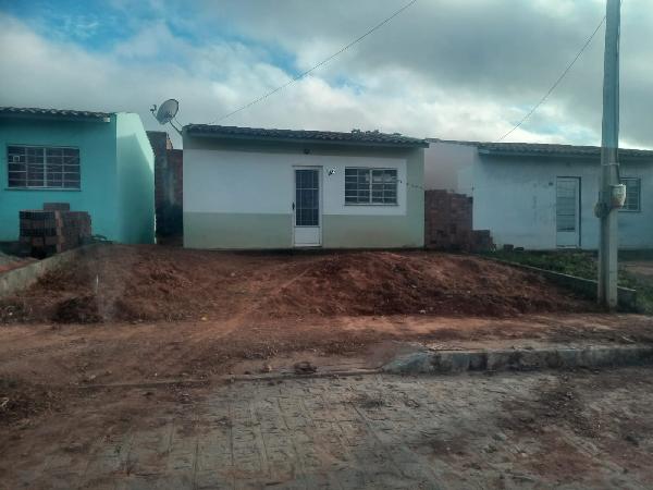 Casa - Venda, EUNO ANDRADE DA SILVA, BELO JARDIM, PE