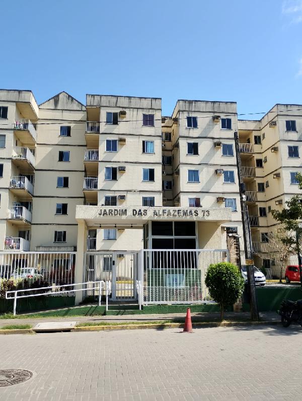 Apartamento - Venda, SANTA MONICA, CAMARAGIBE, PE