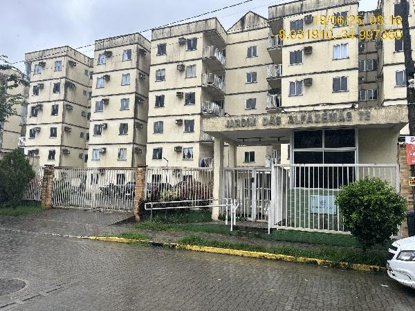 Apartamento - Venda, SANTA MONICA, CAMARAGIBE, PE