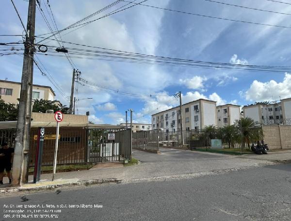 Apartamento - Venda, ALBERTO MAIA, CAMARAGIBE, PE