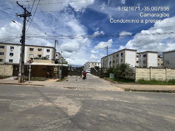 Apartamento - Venda, ALBERTO MAIA, CAMARAGIBE, PE