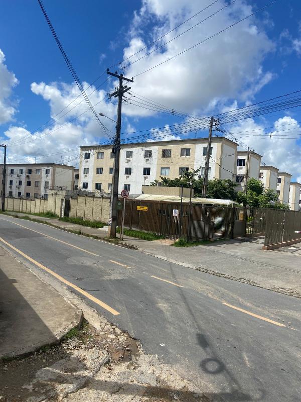Apartamento - Venda, ALBERTO MAIA, CAMARAGIBE, PE