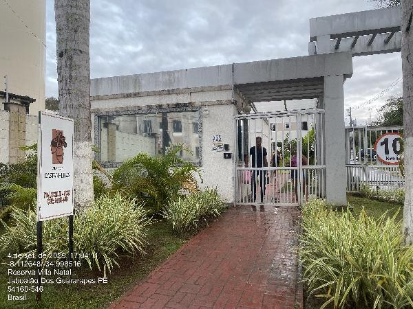 Apartamento - Venda, SANTANA, JABOATAO DOS GUARARAPES, PE