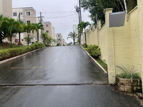 Apartamento - Venda, SANTANA, JABOATAO DOS GUARARAPES, PE