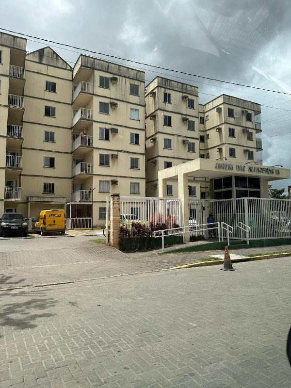 Apartamento - Venda, SANTA MONICA, CAMARAGIBE, PE