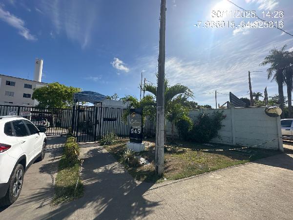 Apartamento - Venda, GUABIRABA, RECIFE, PE