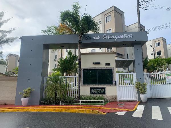 Apartamento - Venda, SANTANA, JABOATAO DOS GUARARAPES, PE