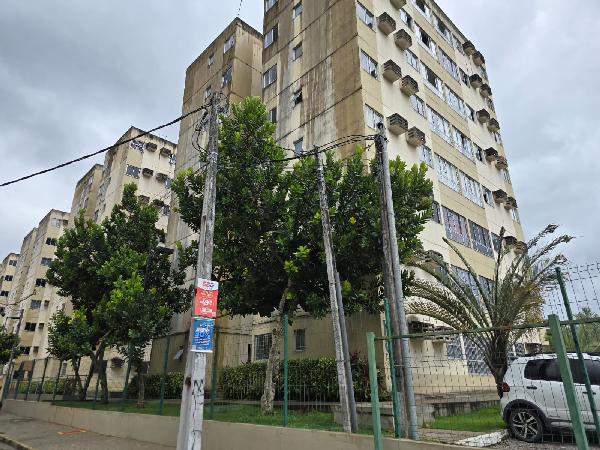 Apartamento - Venda, MURIBARA, SAO LOURENCO DA MATA, PE