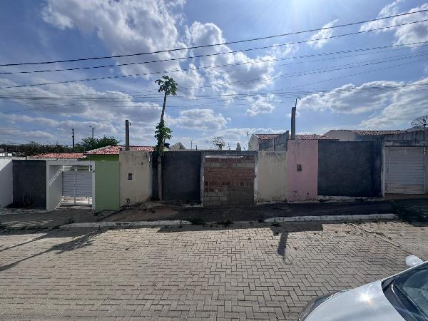 Casa - Venda, EUNO ANDRADE DA SILVA, BELO JARDIM, PE