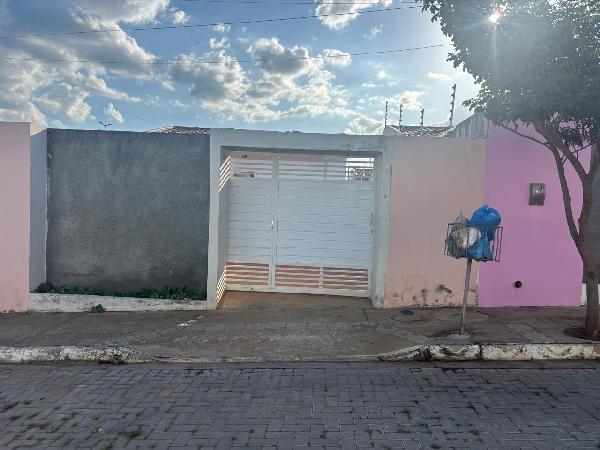 Casa - Venda, EUNO ANDRADE DA SILVA, BELO JARDIM, PE