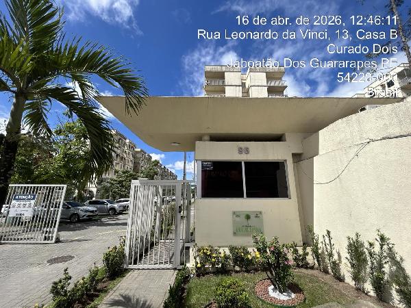 Apartamento - Venda, CURADO, JABOATAO DOS GUARARAPES, PE