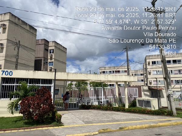 Apartamento - Venda, PIXETE, SAO LOURENCO DA MATA, PE
