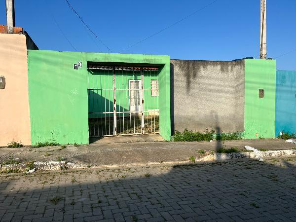 Casa - Venda, EUNO ANDRADE DA SILVA, BELO JARDIM, PE