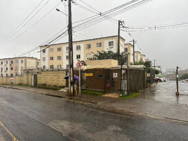 Apartamento - Venda, ALBERTO MAIA, CAMARAGIBE, PE