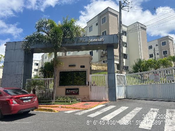 Apartamento - Venda, SOCORRO, JABOATAO DOS GUARARAPES, PE